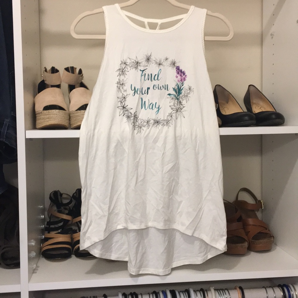 Calia by Carrie Underwood workout tank